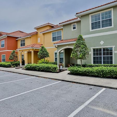 Swaying Palms Villa Kissimmee Exterior photo