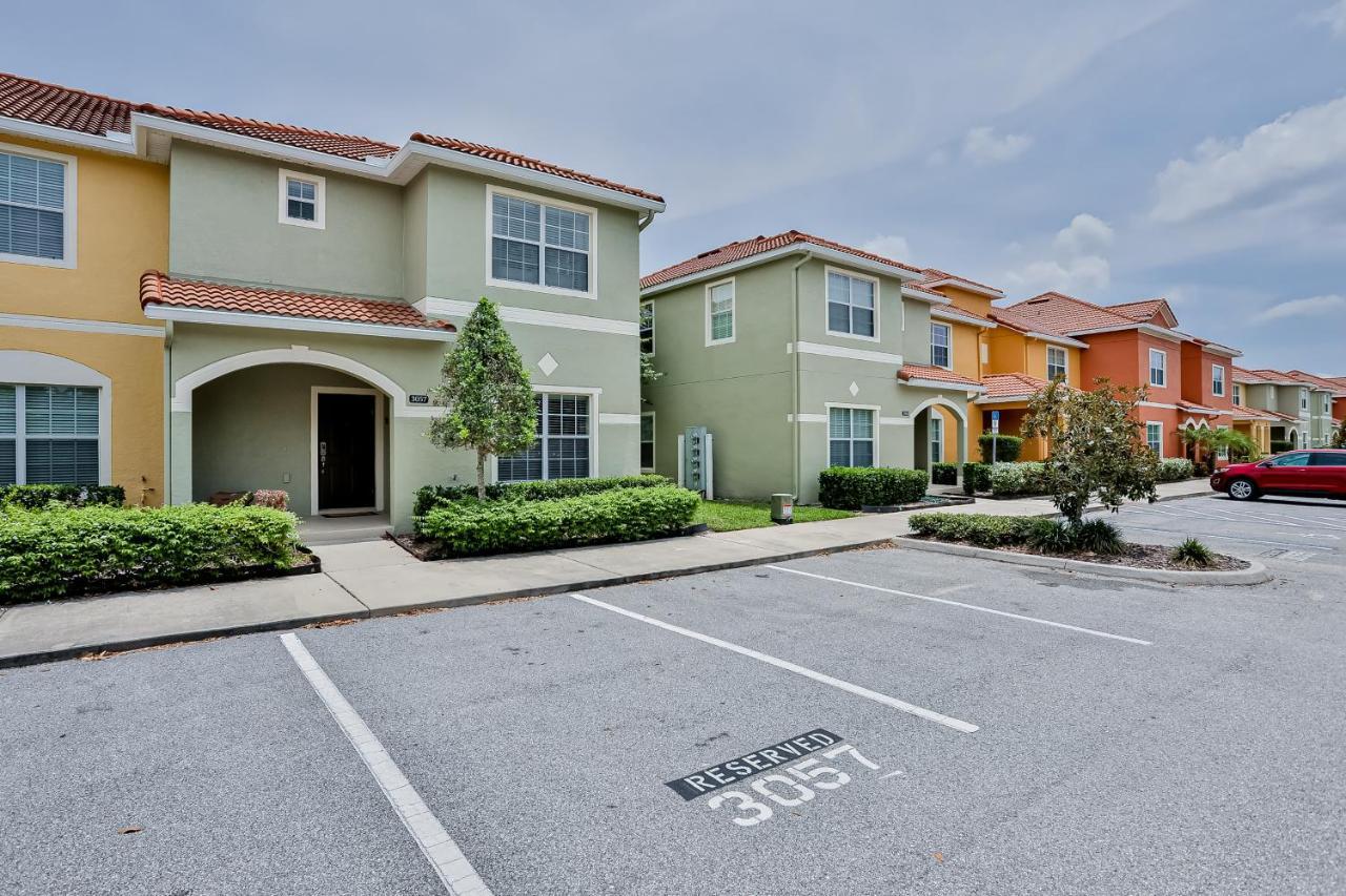 Swaying Palms Villa Kissimmee Exterior photo